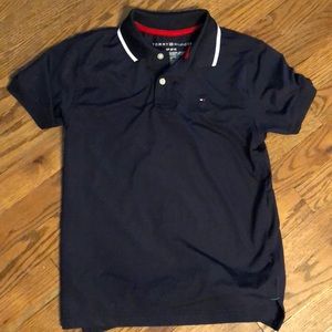 Boys 8/10 Tommy Hilfiger